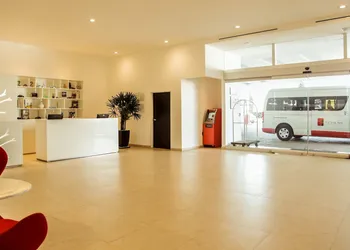 Fiesta Inn Periferico Sur hotel thumbnail 4