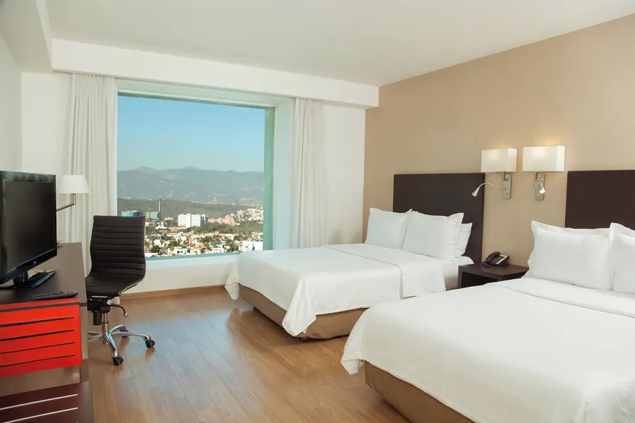 Fiesta Inn Periferico Sur hotel detail image 6