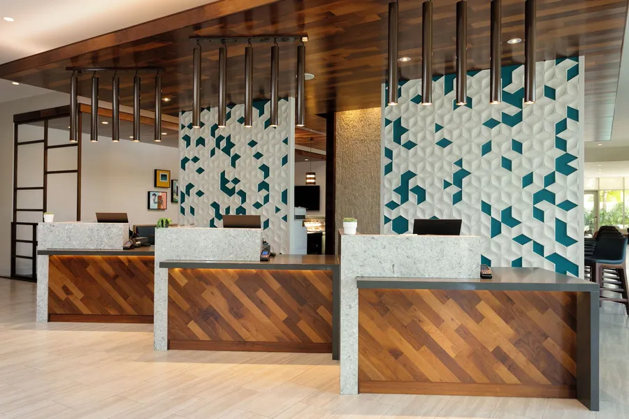 Hyatt Place San Juan hotel detail image 6