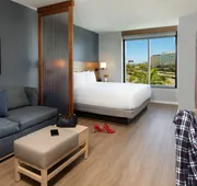 Hyatt Place San Juan hotel detail image 7