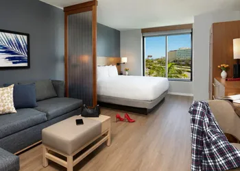 Hyatt Place San Juan hotel thumbnail 7