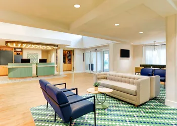 Sonesta Select San Francisco Airport Oyster Point Waterfront hotel thumbnail 2