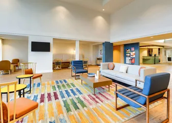 Sonesta Select San Francisco Airport Oyster Point Waterfront hotel thumbnail 3