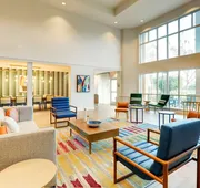 Sonesta Select San Francisco Airport Oyster Point Waterfront hotel detail image 4