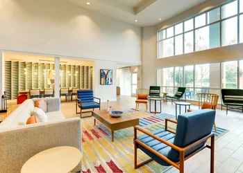 Sonesta Select San Francisco Airport Oyster Point Waterfront hotel thumbnail 4