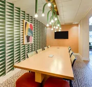 Sonesta Select San Francisco Airport Oyster Point Waterfront hotel detail image 5