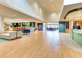 Sonesta Select San Francisco Airport Oyster Point Waterfront hotel thumbnail 6