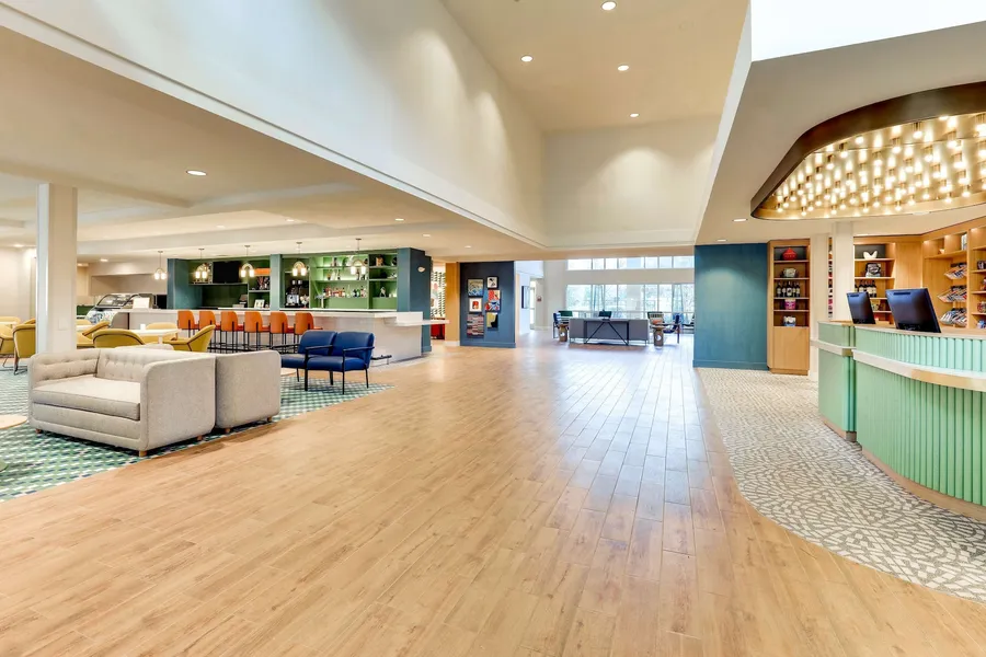 Sonesta Select San Francisco Airport Oyster Point Waterfront hotel detail image 6