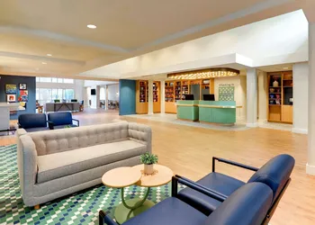 Sonesta Select San Francisco Airport Oyster Point Waterfront hotel thumbnail 8