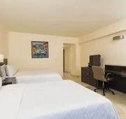 Fiesta Inn Veracruz Boca del Rio hotel detail image 5