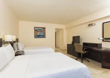 Fiesta Inn Veracruz Boca del Rio hotel thumbnail 5