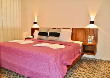 Hotel Casa del Sótano hotel thumbnail 3