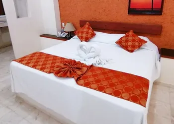 Paraiso Seyba Hotel hotel thumbnail 2