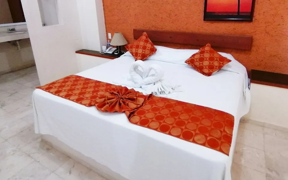 Paraiso Seyba Hotel hotel detail image 2