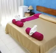Paraiso Seyba Hotel hotel detail image 3