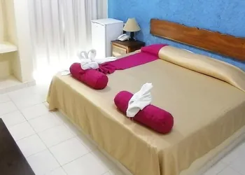 Paraiso Seyba Hotel hotel thumbnail 3