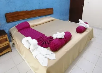 Paraiso Seyba Hotel hotel thumbnail 4