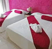 Paraiso Seyba Hotel hotel detail image 5