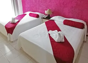 Paraiso Seyba Hotel hotel thumbnail 5