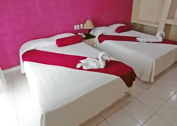 Paraiso Seyba Hotel hotel thumbnail 6
