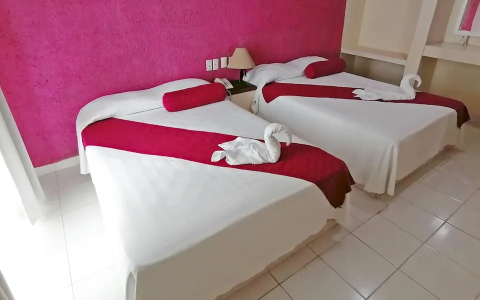 Paraiso Seyba Hotel hotel detail image 6