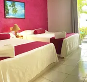 Paraiso Seyba Hotel hotel detail image 7