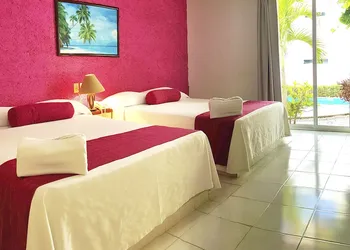 Paraiso Seyba Hotel hotel thumbnail 7