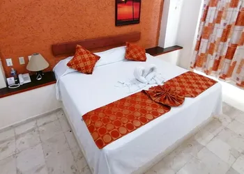 Paraiso Seyba Hotel hotel thumbnail 8