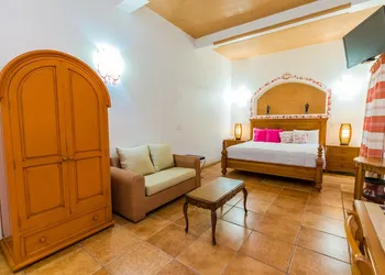 Hotel Oaxaca Inn Centro hotel thumbnail 4