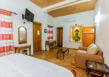 Hotel Oaxaca Inn Centro hotel thumbnail 5