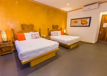 Hotel Oaxaca Inn Centro hotel thumbnail 6