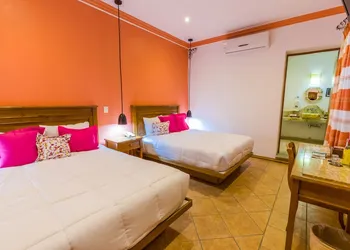 Hotel Oaxaca Inn Centro hotel thumbnail 8