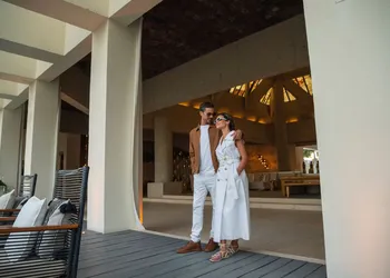 Paradisus Los Cabos - Adults Only - All Inclusive hotel thumbnail 4