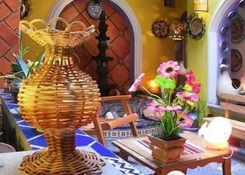 Hotel Real Malintzi Tlaxcala hotel thumbnail 2