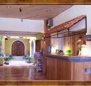 Hotel Real Malintzi Tlaxcala hotel detail image 3