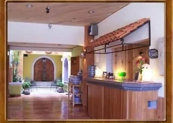 Hotel Real Malintzi Tlaxcala hotel thumbnail 3