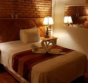 Hotel Real Malintzi Tlaxcala hotel detail image 4