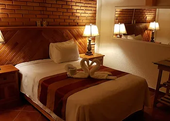 Hotel Real Malintzi Tlaxcala hotel thumbnail 4