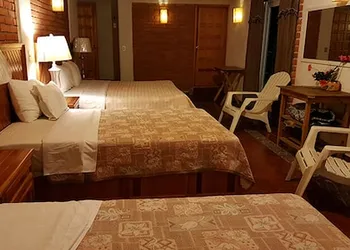 Hotel Real Malintzi Tlaxcala hotel thumbnail 5