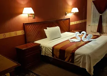 Hotel Real Malintzi Tlaxcala hotel thumbnail 6