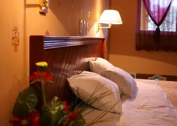 Hotel Real Malintzi Tlaxcala hotel thumbnail 7
