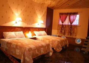 Hotel Real Malintzi Tlaxcala hotel thumbnail 8