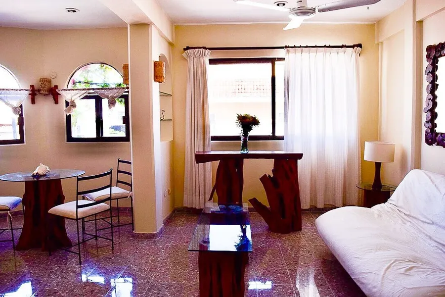 Hotel Delfin hotel detail image 6