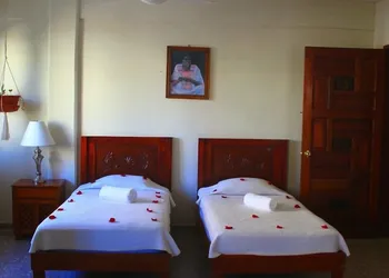 Hotel Delfin hotel thumbnail 8