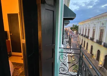 Piedra De Agua Hotel Boutique Mérida hotel thumbnail 3