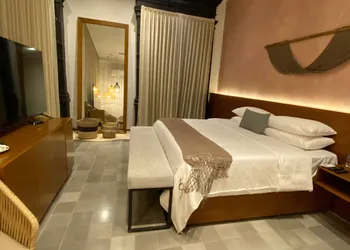 Piedra De Agua Hotel Boutique Mérida hotel thumbnail 4