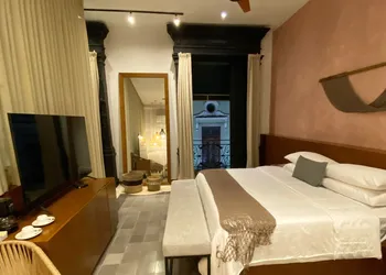 Piedra De Agua Hotel Boutique Mérida hotel thumbnail 6