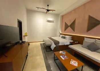 Piedra De Agua Hotel Boutique Mérida hotel thumbnail 8