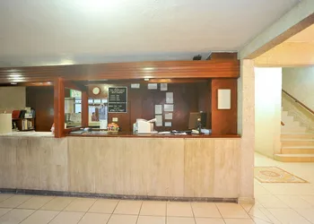 Hotel Principado Durango hotel thumbnail 2