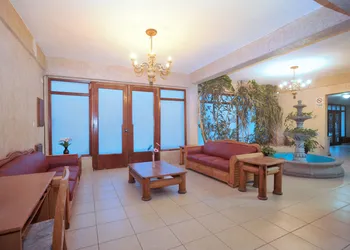 Hotel Principado Durango hotel thumbnail 3